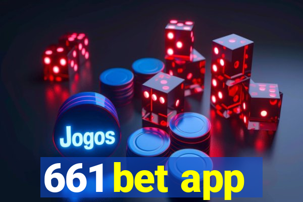 661 bet app